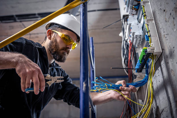 Best Generator Installation Services  in Georgetown, TX