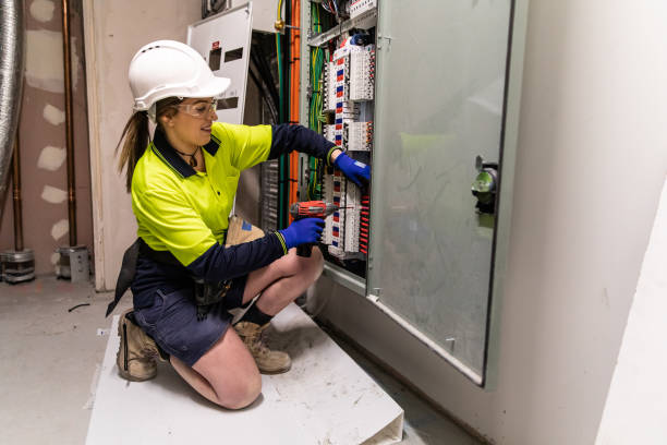 Best Generator Installation Services  in Georgetown, TX