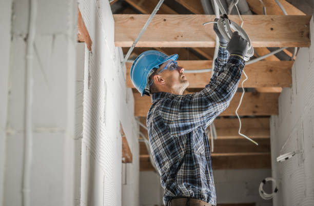 Best 24-Hour Electrician  in Georgetown, TX
