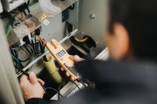 Best Emergency Electrician Near Me  in Georgetown, TX