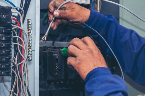 Best Residential Electrician Services  in Georgetown, TX