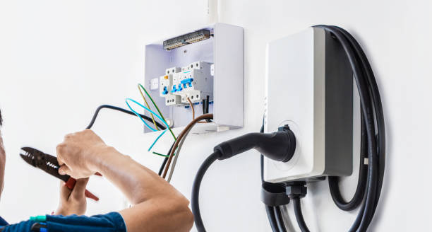Best Residential Electrician Services  in Georgetown, TX