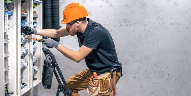 Best Commercial Electrician Services  in Georgetown, TX